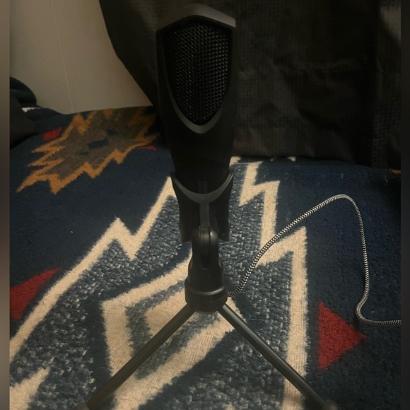 Condenser Microphone(USB) - Picture 3 of 5